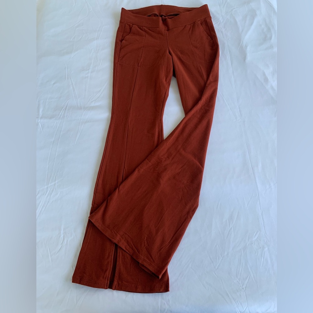 Torrid Signature Waist Bootcut leggings